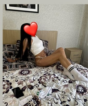 Анкета проститутки Диночка - Фото 1, Советский, 20 лет, №10984
