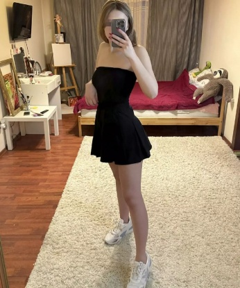 Анкета проститутки Паша - Фото 1, Советский, 18 лет, №2516